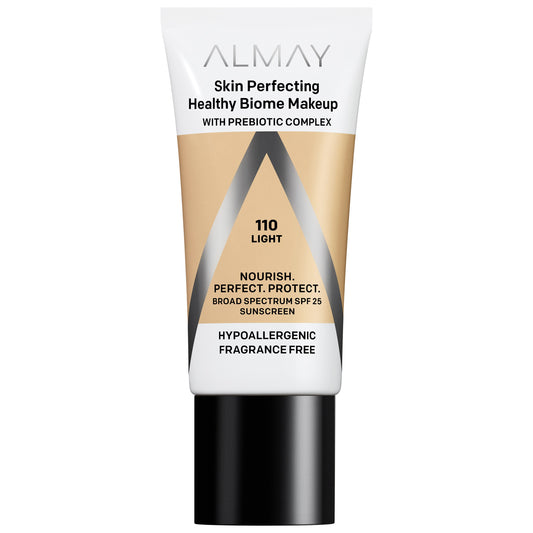 ALMAY Skin Perfecting Healthy Biome Makeup - 130 Medium