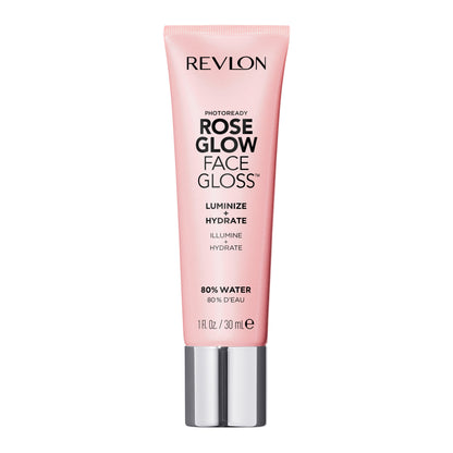 REVLON PhotoReady Rose Glow Face Mist