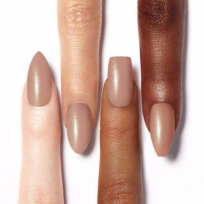 Sinful Colors Essenchills Nail Color Bath Goals