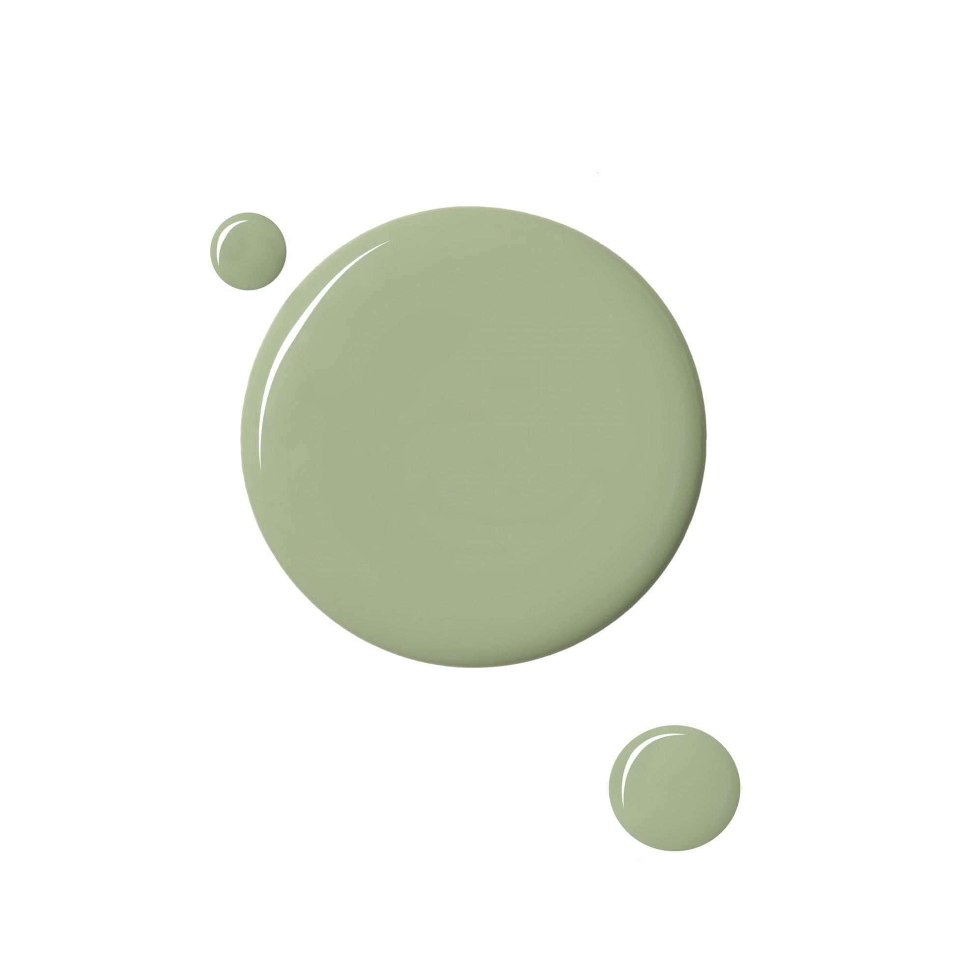 Sinful Colors Essenchills Nail Color So Matcha Better