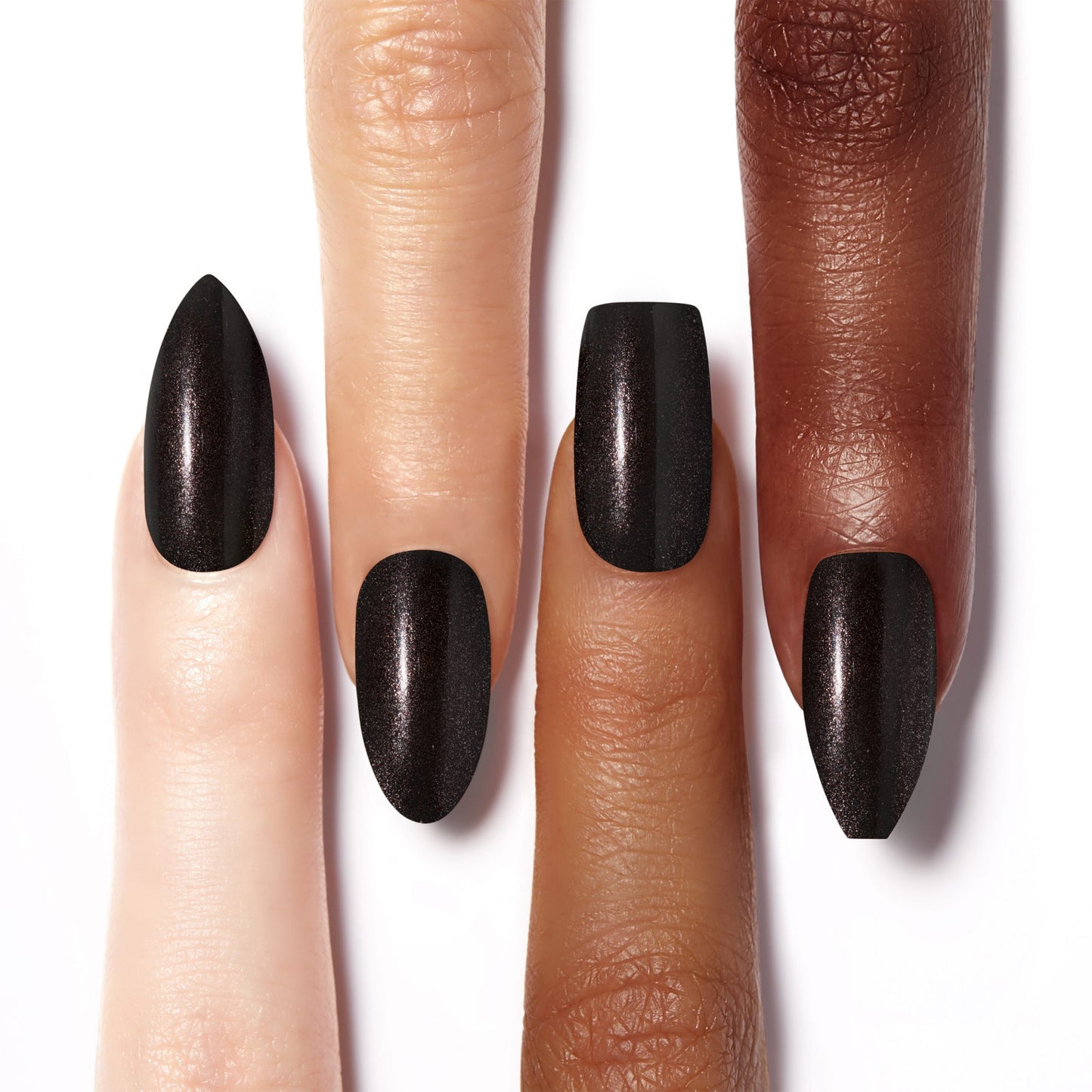 Sinful Colors Essenchills Nail Color Smoky Palo Santo