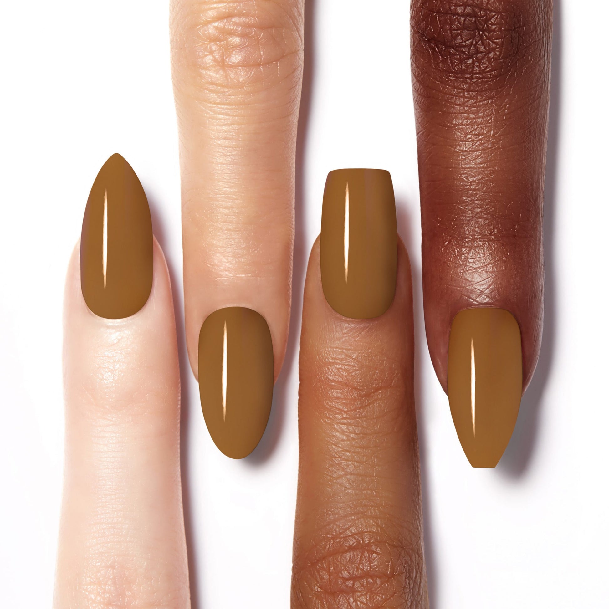 Sinful Colors Essenchills Nail Color Chamomile Calm
