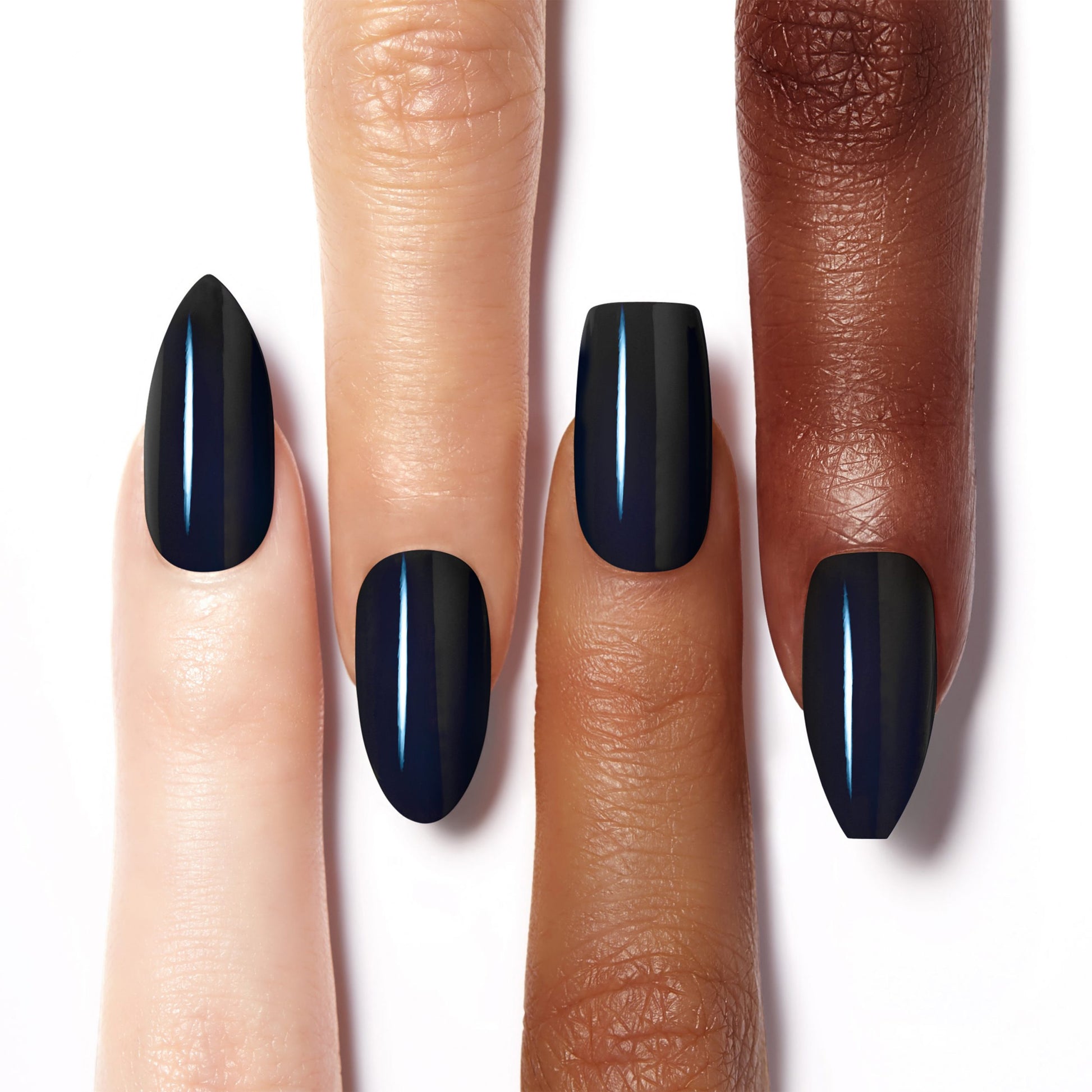 Sinful Colors Essenchills Nail Color Beach Vibes