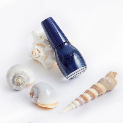 Sinful Colors Essenchills Nail Color Beach Vibes