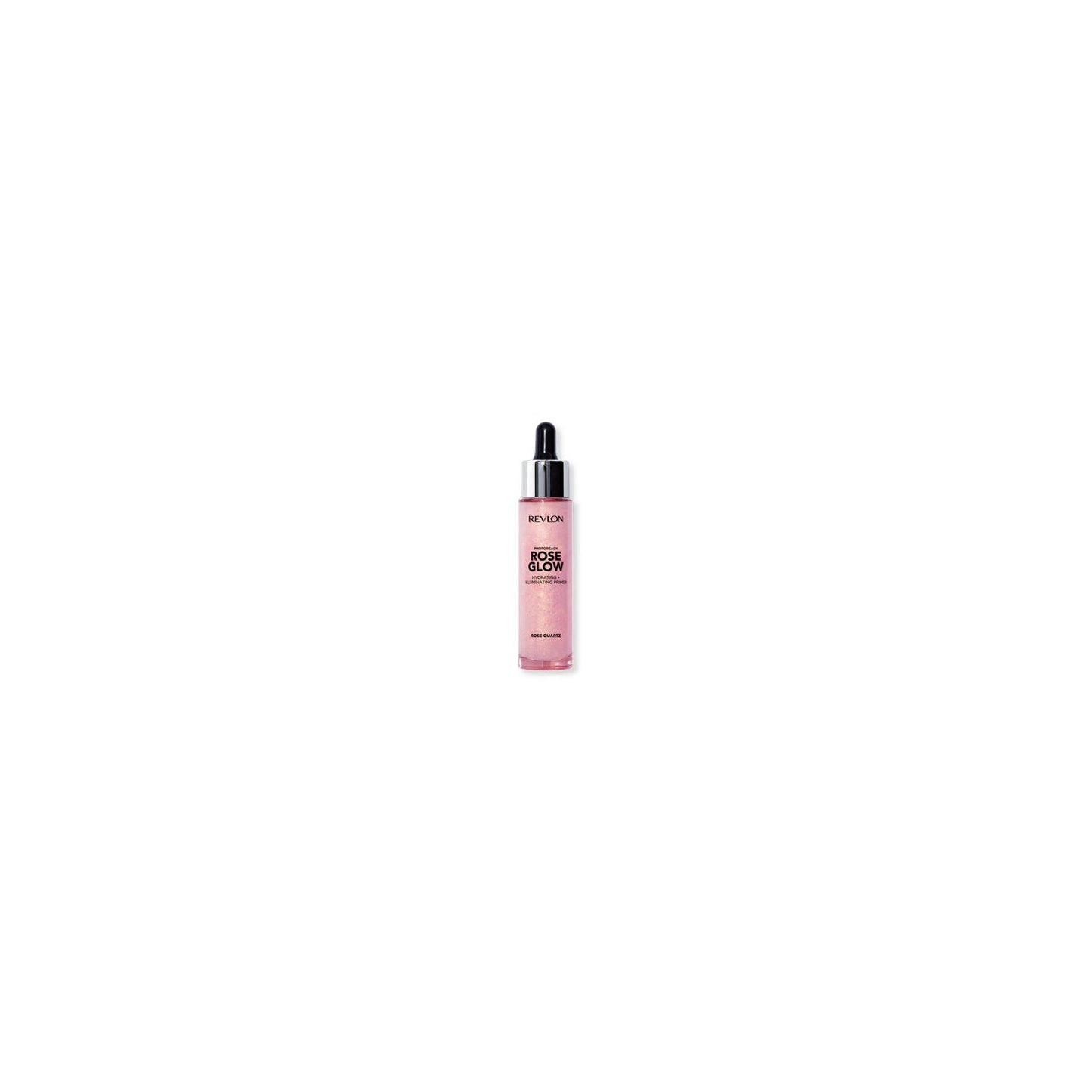 REVLON PhotoReady Rose Glow Hydrating & Illuminating Primer