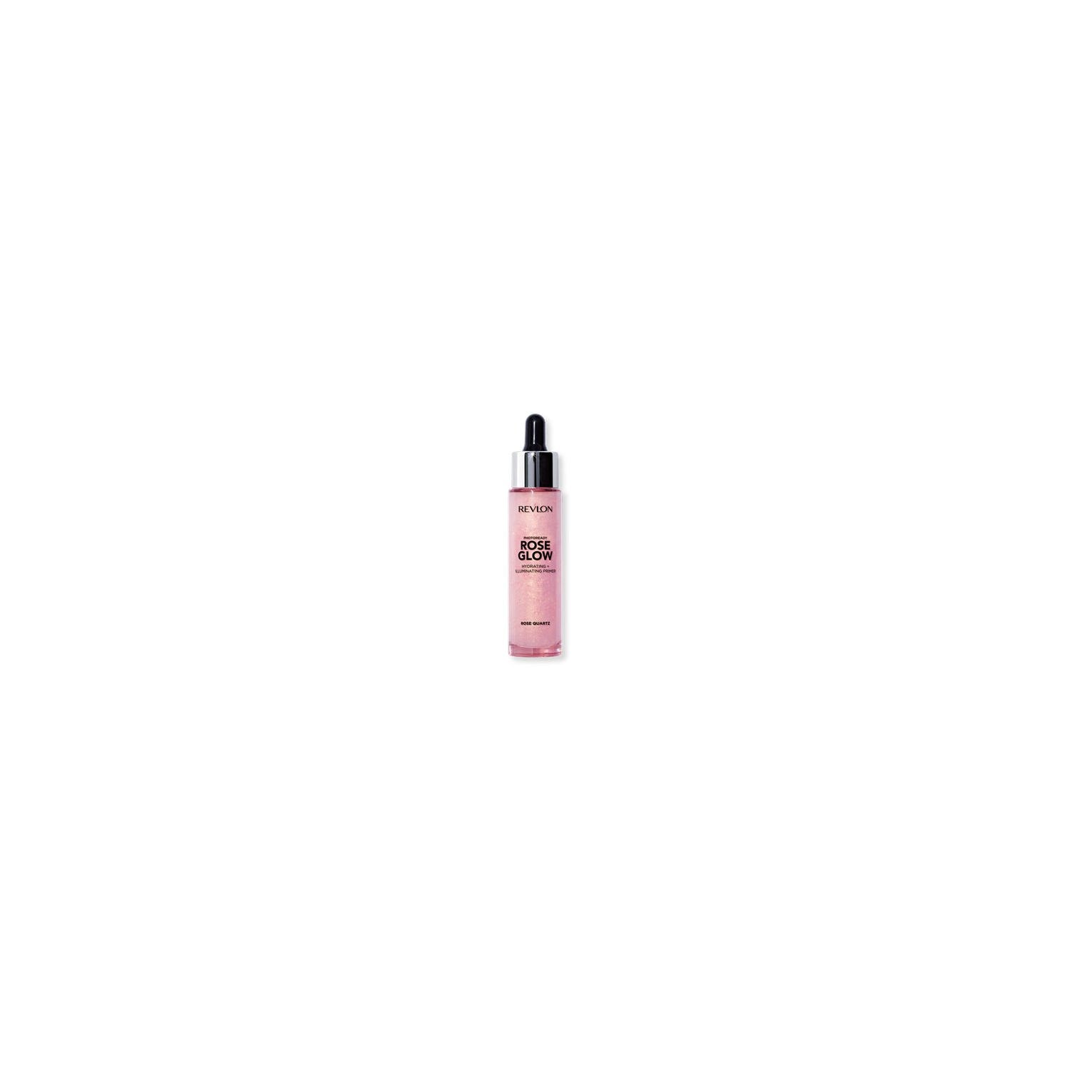 REVLON PhotoReady Rose Glow Hydrating & Illuminating Primer