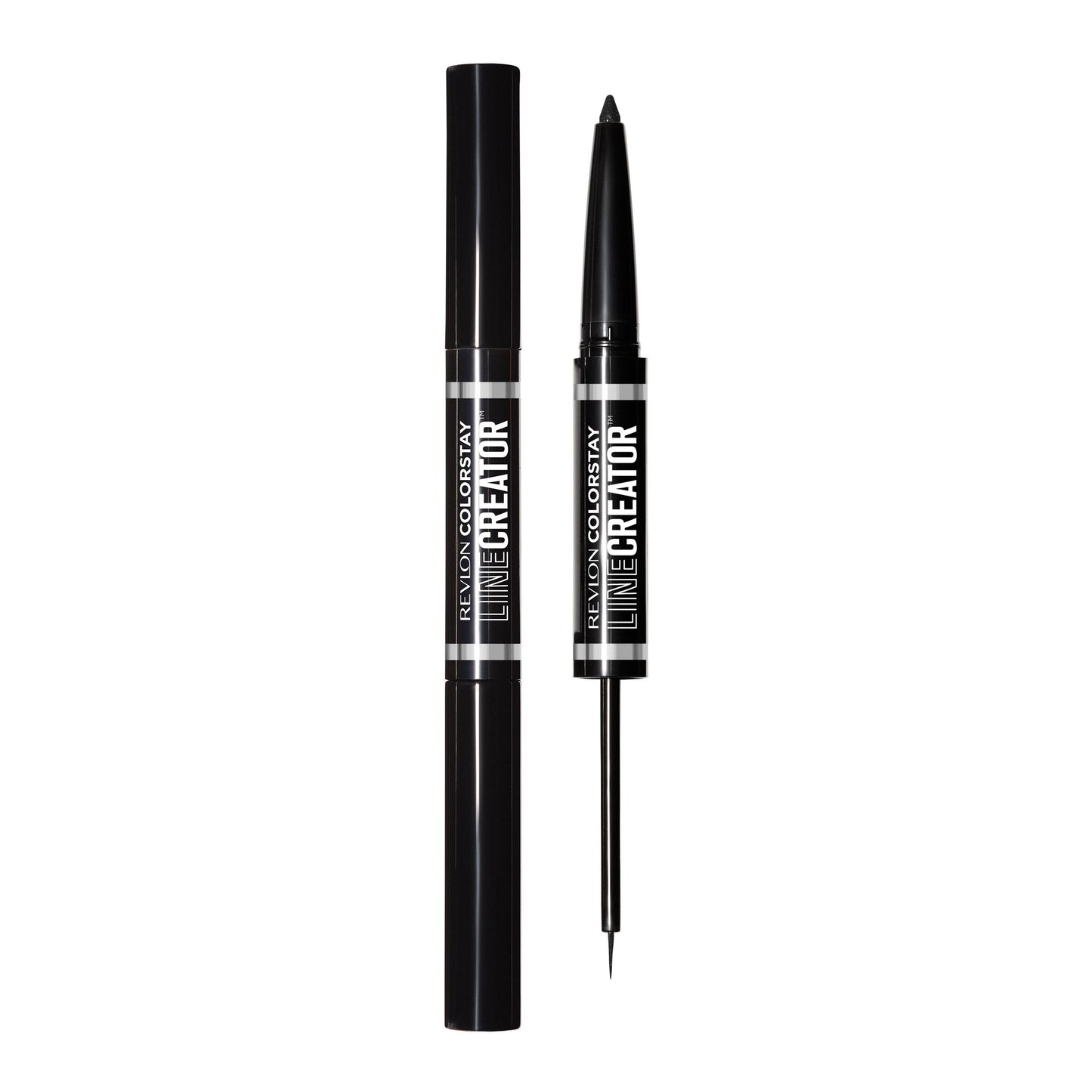 REVLON ColorStay Line Creator Double Ended Liner - 151 Blackout