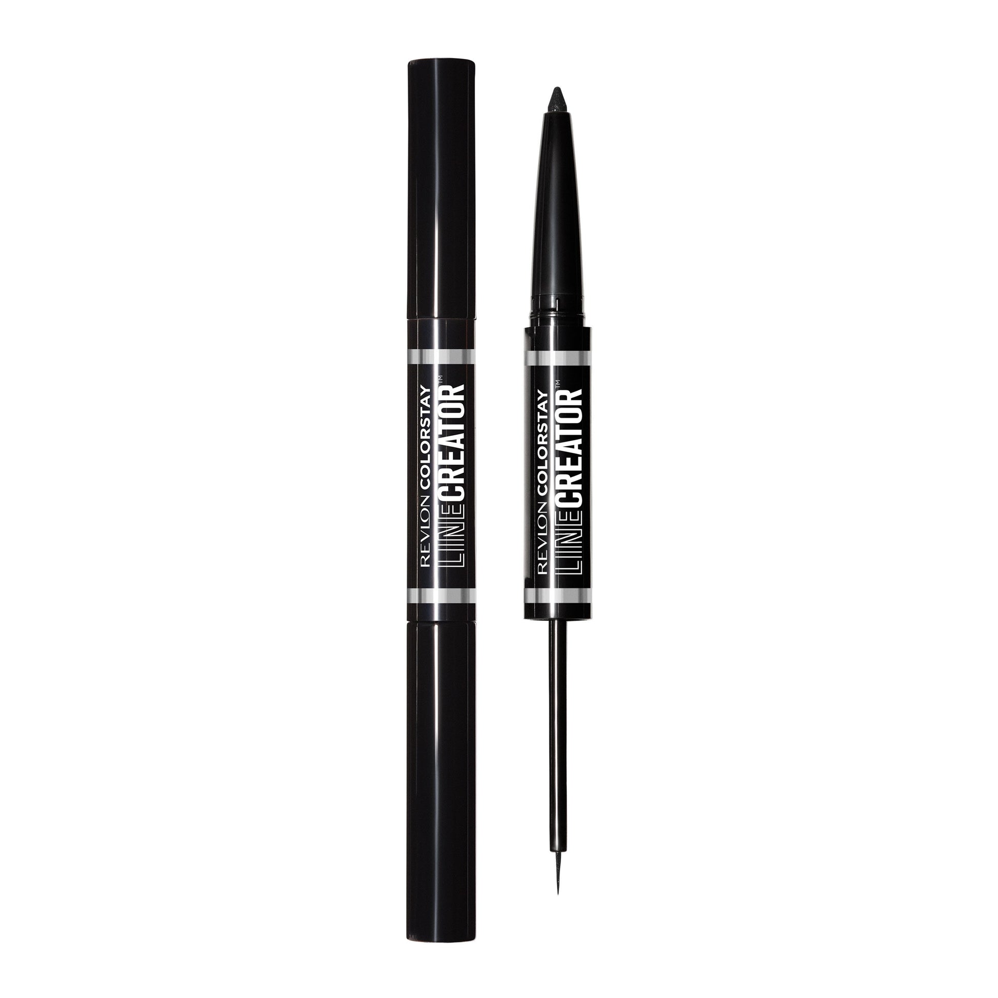 REVLON ColorStay Line Creator Double Ended Liner - 151 Blackout