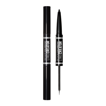 REVLON ColorStay Line Creator Double Ended Liner - 151 Blackout