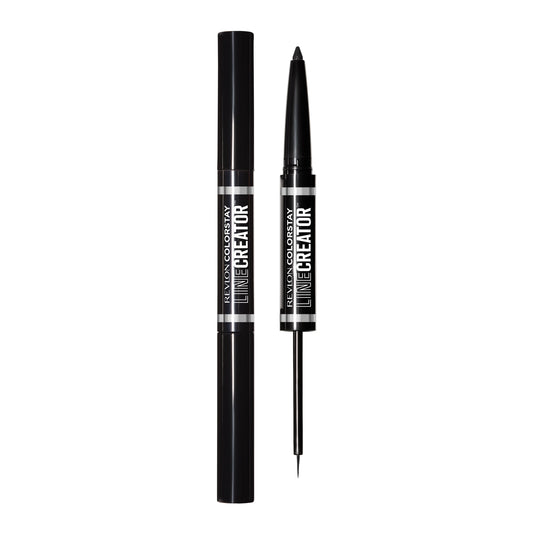REVLON ColorStay Line Creator Double Ended Liner - 153 She's On Fire
