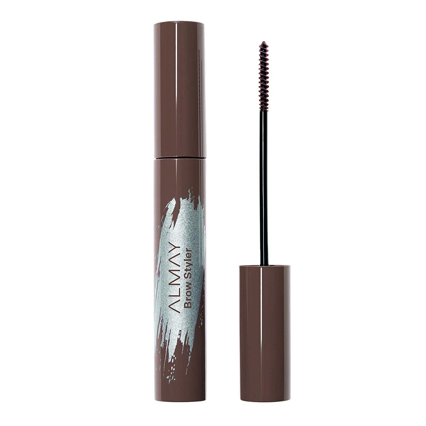 ALMAY Brow Style Brow Mascara - Medium Brown