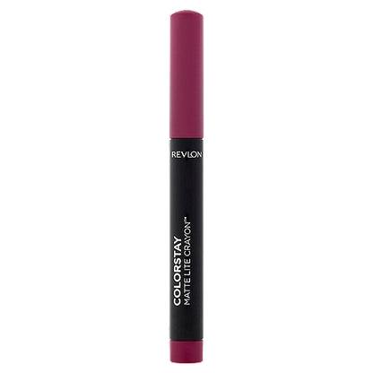 REVLON ColorStay Matte Lite Crayon Lipstick - 005 Sky High