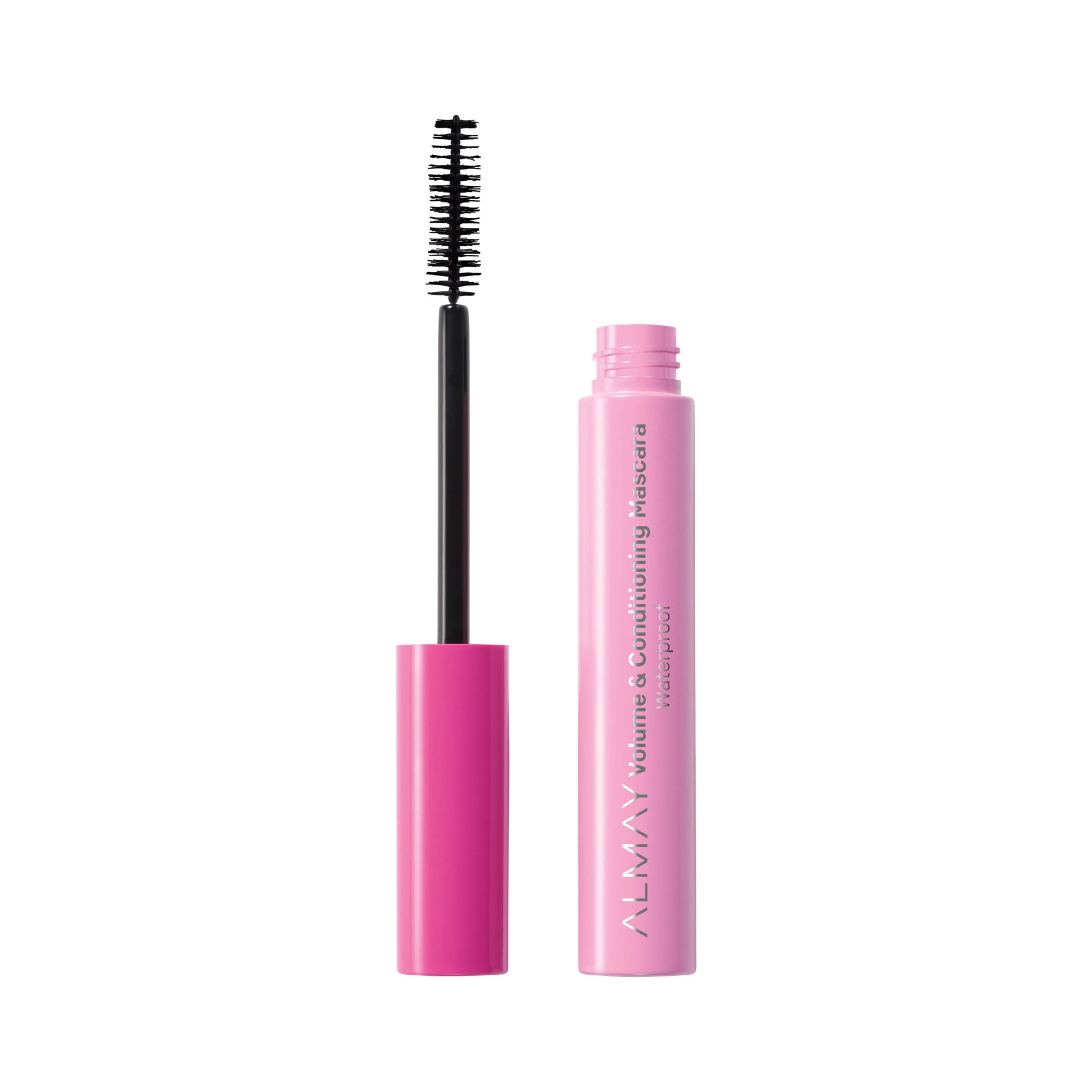 ALMAY Volume & Conditioning Mascara - 30 Black Brown