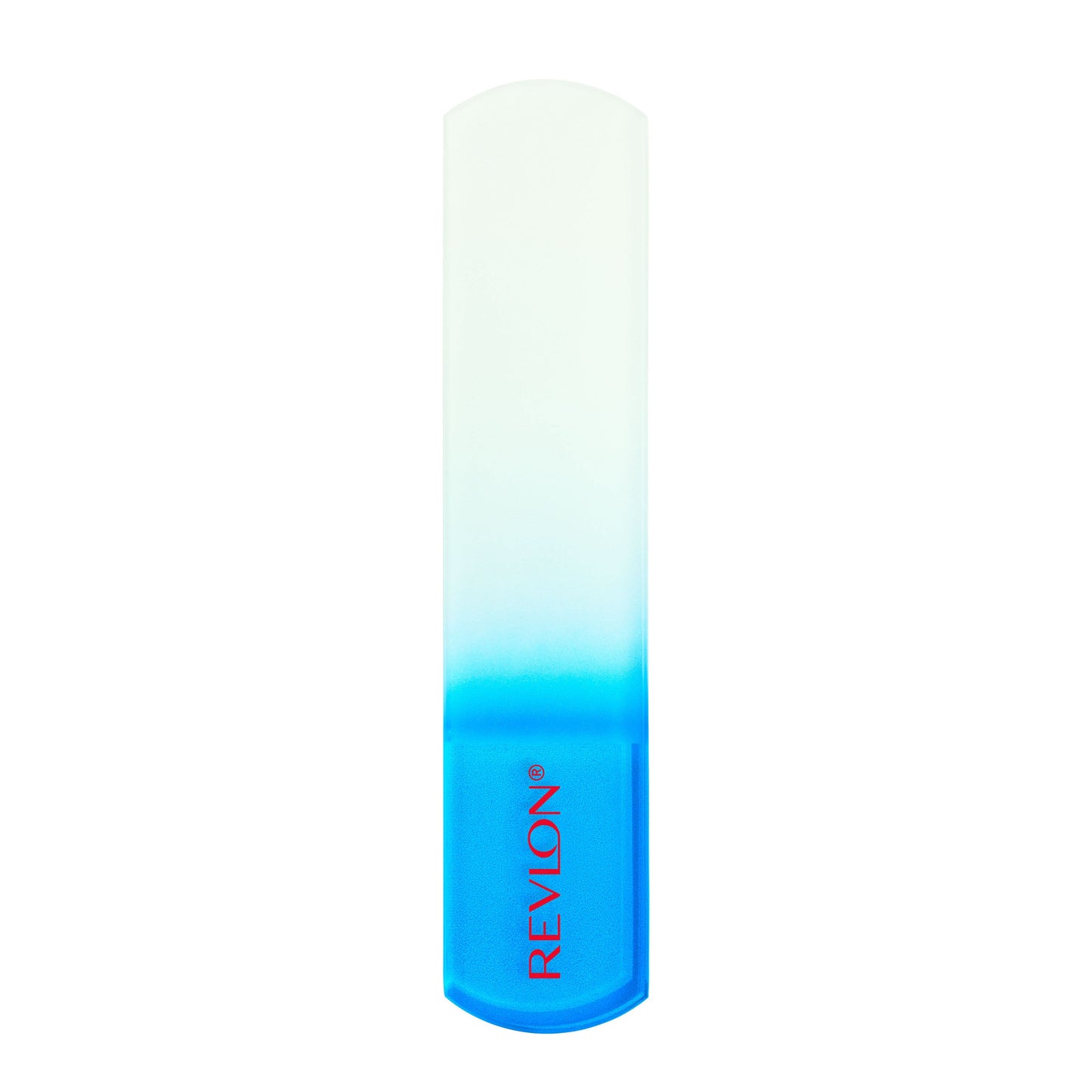 REVLON Bacteria Shield Glass Foot Buffer