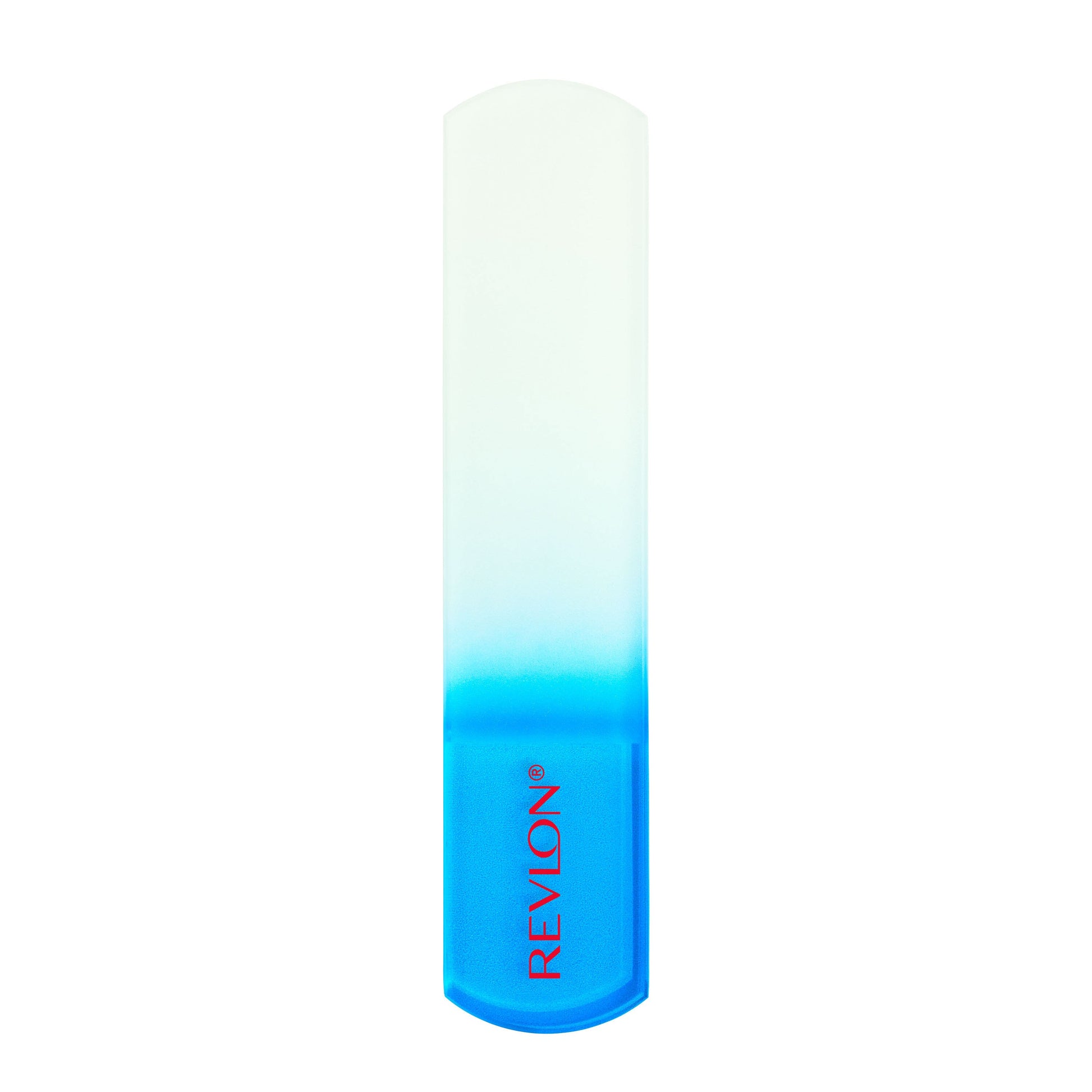 REVLON Bacteria Shield Glass Foot Buffer