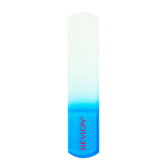REVLON Bacteria Shield Glass Foot Buffer