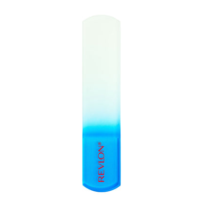 REVLON Bacteria Shield Glass Nail File