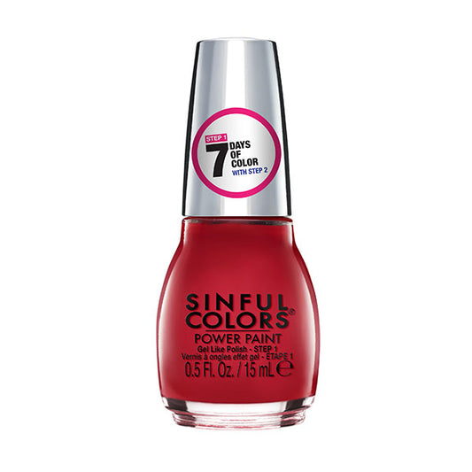 SINFUL PWR PAINT DIAMDS ON NCK
