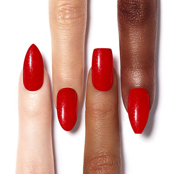 SINFUL POWER PAINT SHINE HONEY