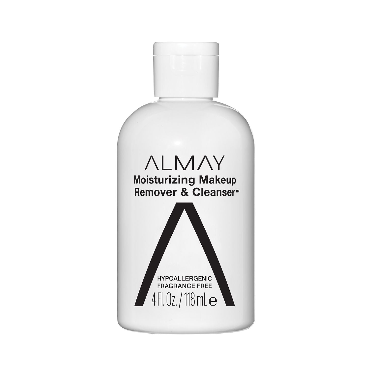 ALMAY Foam Away Makeup Remover, 2.87 oz