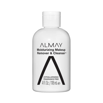 ALMAY Foam Away Makeup Remover, 2.87 oz