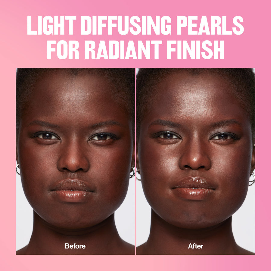REVLON Illuminance Protect + Moisturize Primer SPF 30