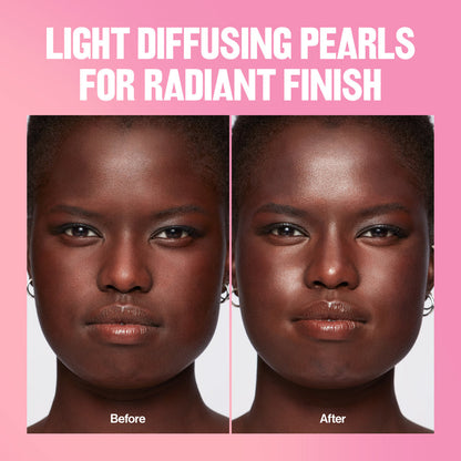 REVLON Illuminance Protect + Moisturize Primer SPF 30