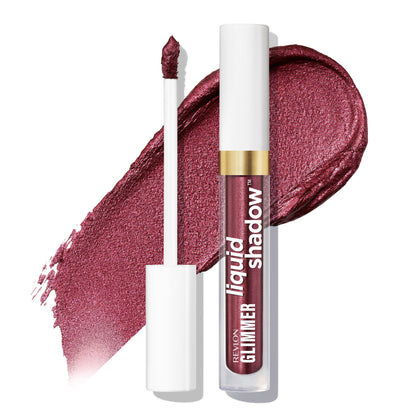 REVLON Glimmer Liquid Shadow - On Cloud Shine