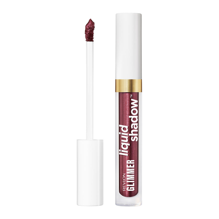 REVLON Glimmer Liquid Shadow - In Your Orbit