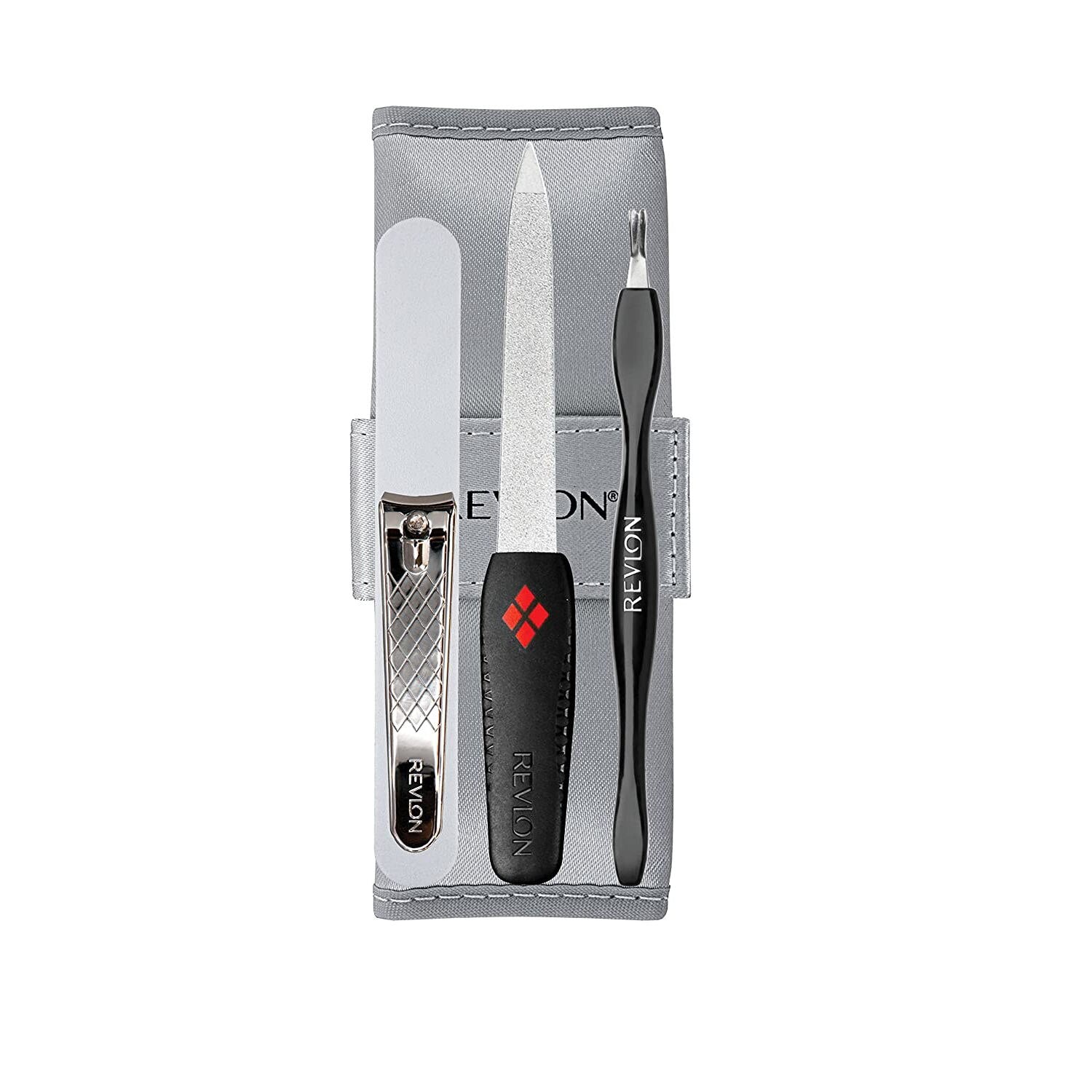 REVLON Manicure Essentials Kit