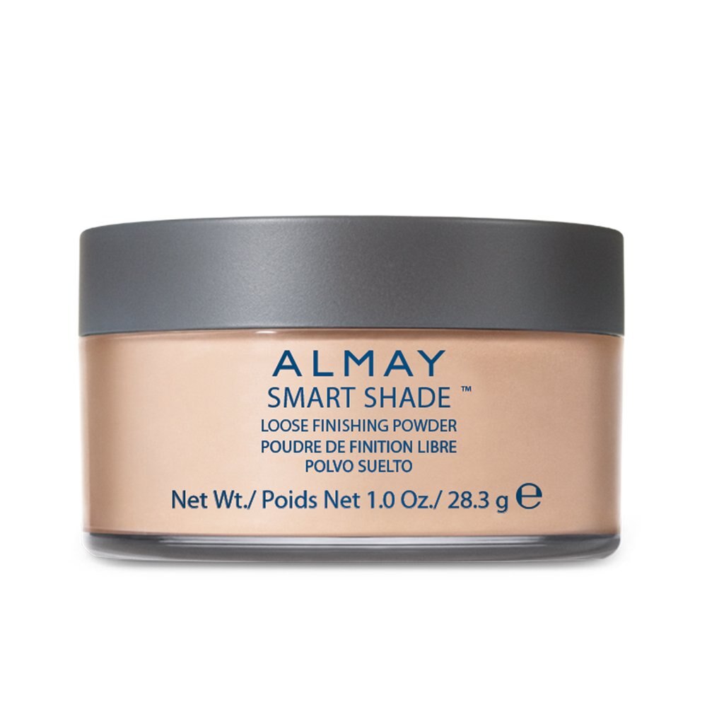 ALMAY Loose Finishing Powder -  300 Medium