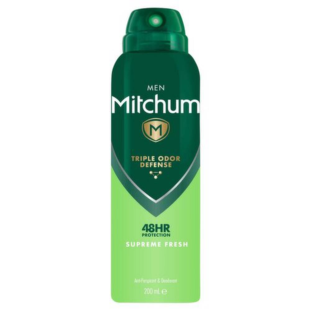 MITCHUM NT PWR MEN ST 2.7OZ CWD
