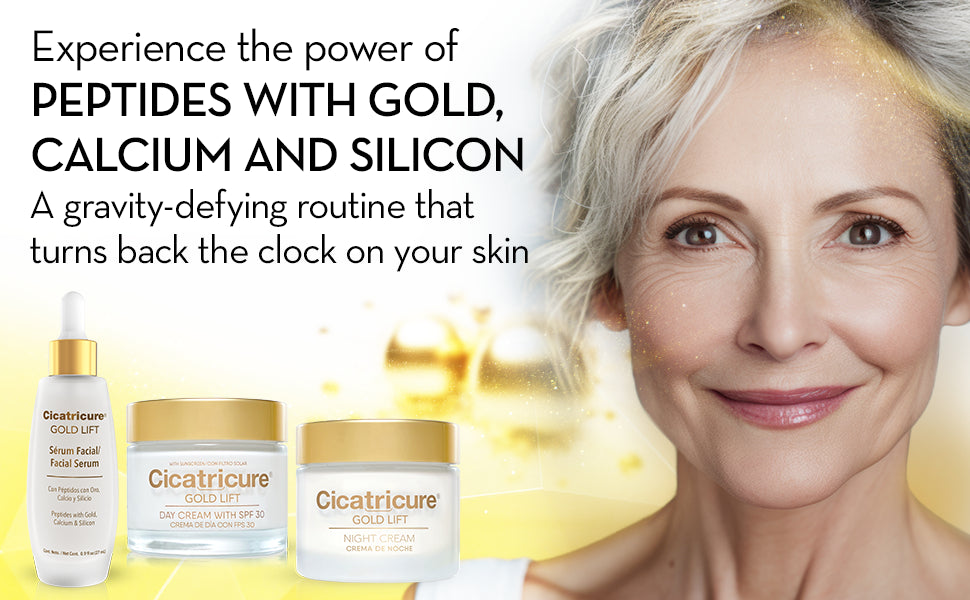 CICATRICURE WRINKLE CREAM 2.1OZ