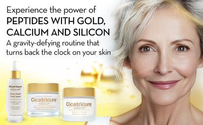 CICATRICURE WRINKLE CREAM 2.1OZ