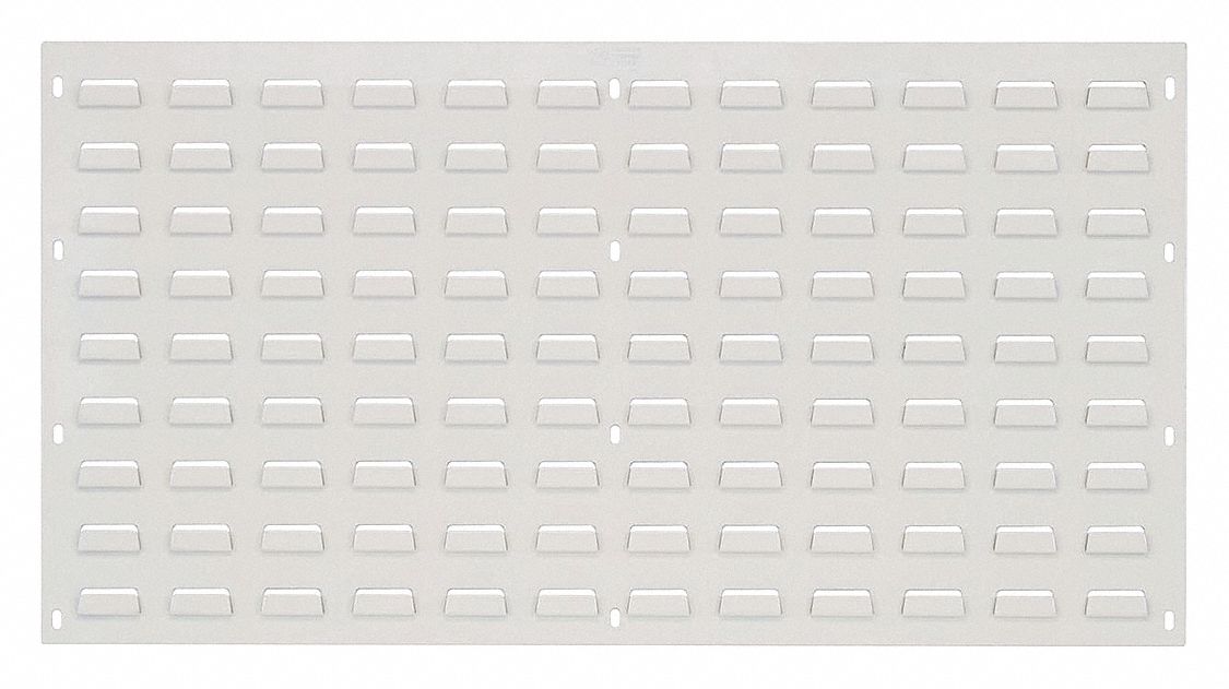 LOUVERED PANEL HC 36"X19" DS