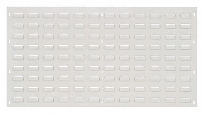 LOUVERED PANEL HC 36"X19" DS