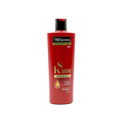Tresemme Shampoo Keratin Smooth Color 20oz