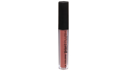 LAC VELVET PLUSH LIP CLR COZY