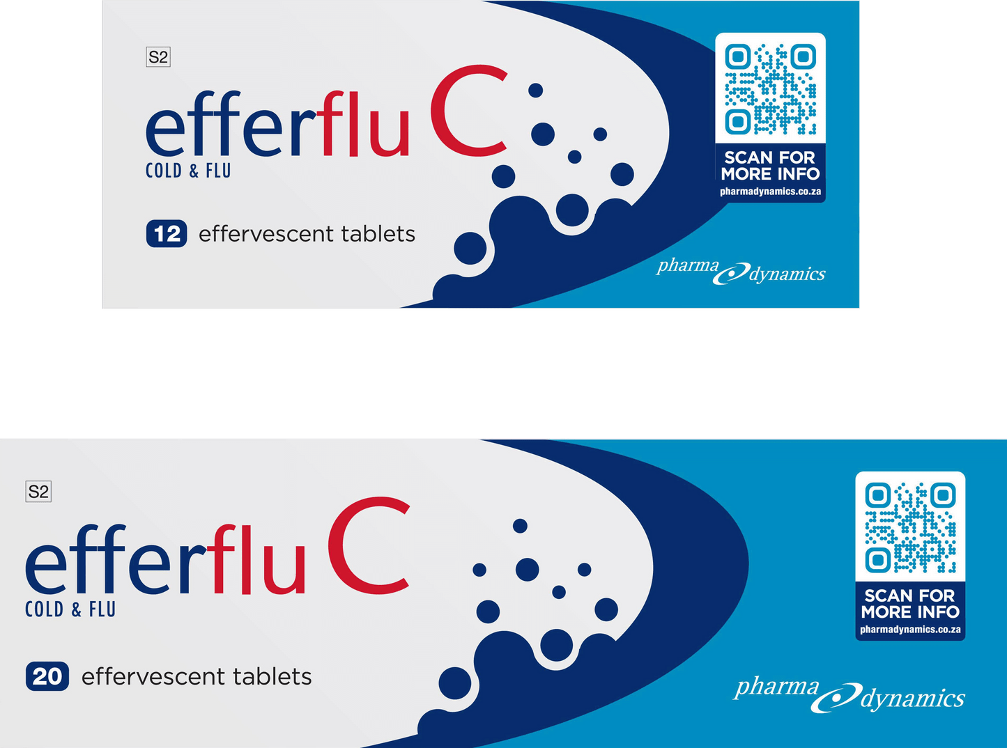 COLD & FLU EPSLT CY 340GM