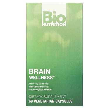 BIO NUTRITION KIDNEY BLADDER WELLNESS