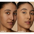e.l.f. 16HR Camo Concealer - Tan Sand, 0.203 fl oz