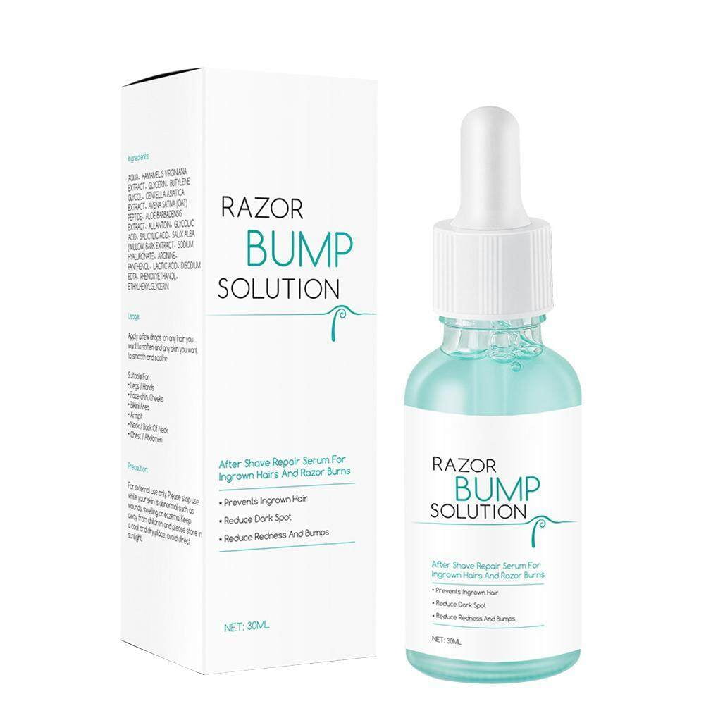 SERUM,RAZOR BUMP RELIEF