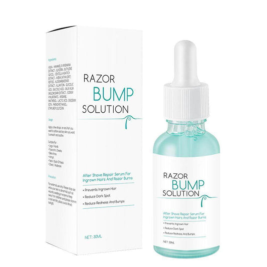 SERUM,RAZOR BUMP RELIEF