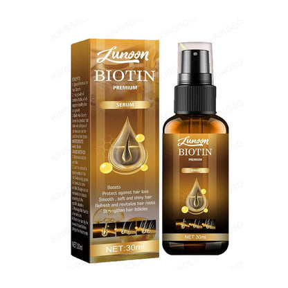 SPANISH GRDN BIOTIN SERUM 3.2OZ
