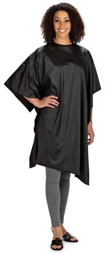 ANNIE SHAMPOO CAPE        #3913