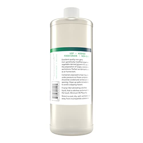 LDR GLYCERIN LQ 6OZ