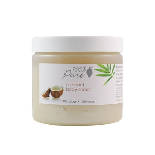 BODY SCRUB,COFF,CCNUT
