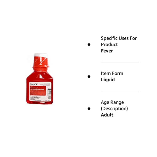 MAPAP ACETAMINOPHEN 500 MG CPL 100