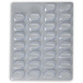 BLISTER 30DOSE EA 4X250 MEDIUM