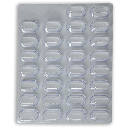 BLISTER 30UD  EA 1000 SMALL